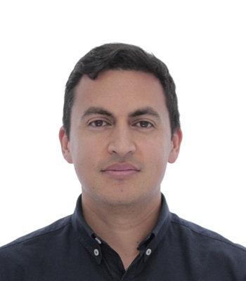 Julian Porras Villamil